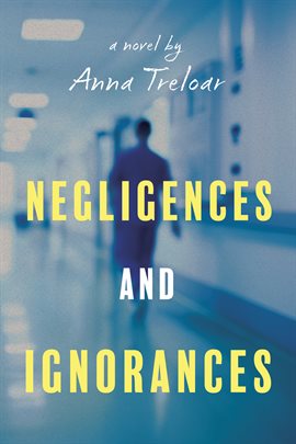 Imagen de portada para Negligences and Ignorances