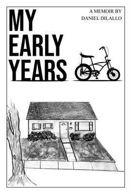 Cover image for My Early Years