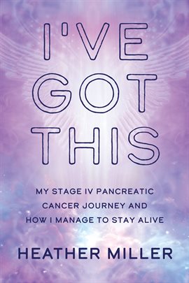 Cover image for I've Got This