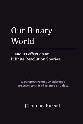 Cover image for Our Binary World