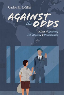 Imagen de portada para Against the Odds