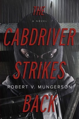 Imagen de portada para The Cabdriver Strikes Back