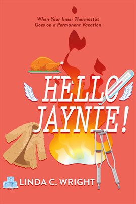 Imagen de portada para Hello Jaynie!
