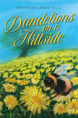 Cover image for Dandelions on a Hillside