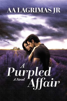Imagen de portada para A Purpled Affair