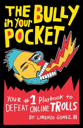 Imagen de portada para The Bully in Your Pocket