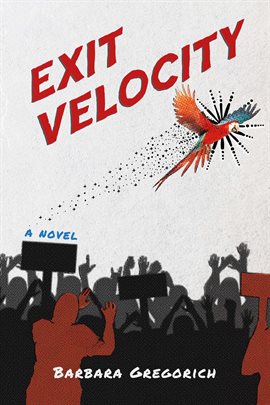 Cover image for Exit Velocity