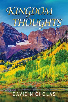 Imagen de portada para Kingdom Thoughts