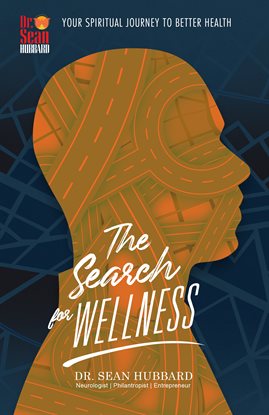 Imagen de portada para The Search for Wellness