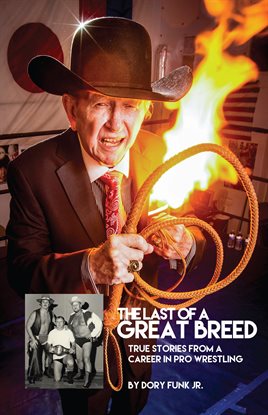 Imagen de portada para The Last of a Great Breed