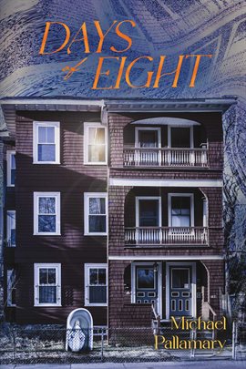 Cover image for Days of Eight