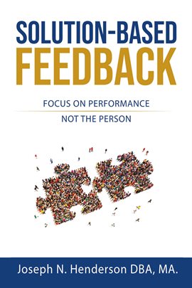 Cover image for Solution-Based Feedback
