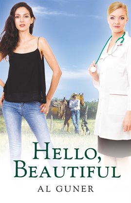 Cover image for Hello Beautiful