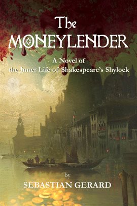 Cover image for The Moneylender