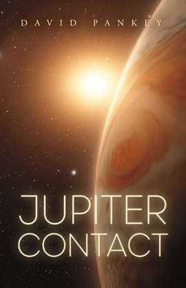 Imagen de portada para Jupiter Contact