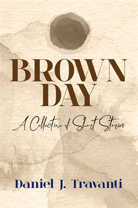 Cover image for Brown Day