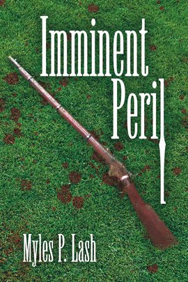 Cover image for Imminent Peril