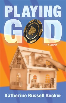 Cover image for Playing God