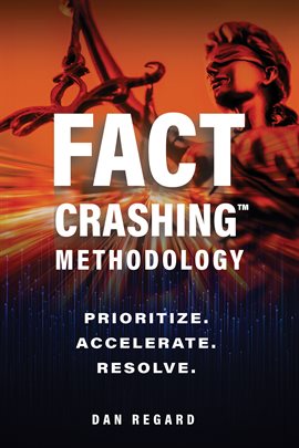 Cover image for Fact Crashing™ Methodology