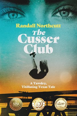 Imagen de portada para The Cusser Club