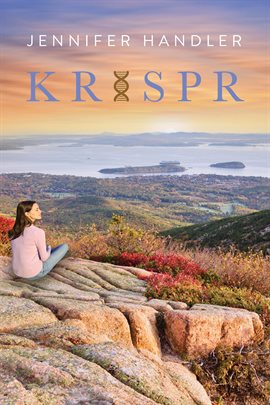 Cover image for Krispr
