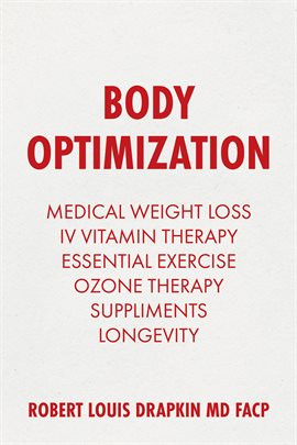 Cover image for Body Optimization