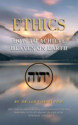 Cover image for Ethics