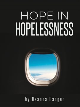 Cover image for Hope in Hopelessness