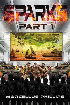 Imagen de portada para Sparks