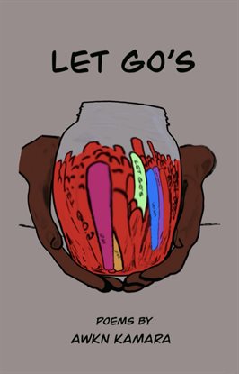 Cover image for Let Go's