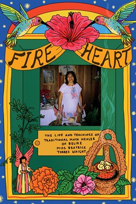 Imagen de portada para Fire Heart
