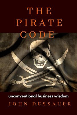 Imagen de portada para The Pirate Code