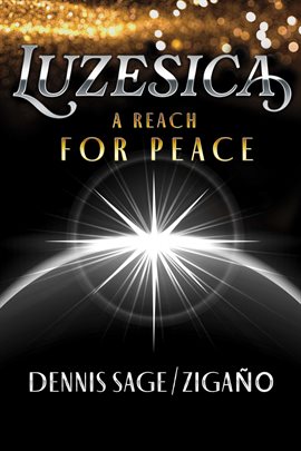 Cover image for Luzesica