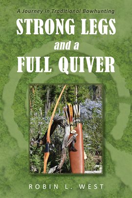 Imagen de portada para Strong Legs and a Full Quiver