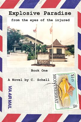 Imagen de portada para Explosive Paradise: From the Eyes of the Injued, Book One