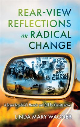 Cover image for Rear-View Reflections on Radical Change