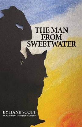 Cover image for The Man From Sweetwater