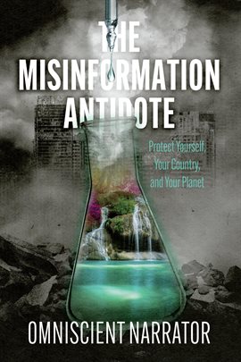 Cover image for The Misinformation Antidote