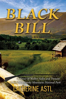 Cover image for Black Bill