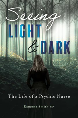 Cover image for Seeing Light and Dark