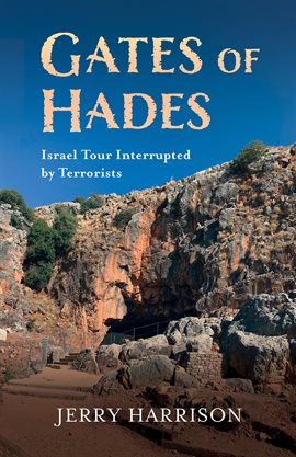Cover image for Gates of Hades