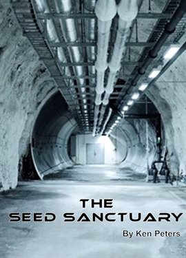 Cover image for The Seed Sanctuary
