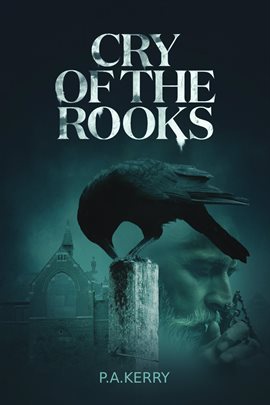 Cover image for Cry of the Rooks