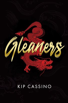 Imagen de portada para Gleaners
