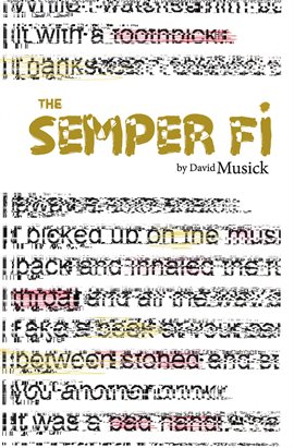 Imagen de portada para The Semper Fi