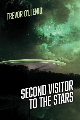 Imagen de portada para Second Visitor to the Stars