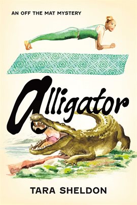 Imagen de portada para Alligator