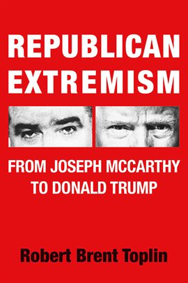 Imagen de portada para Republican Extremism
