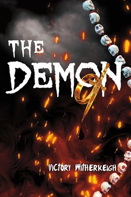 Imagen de portada para The Demon
