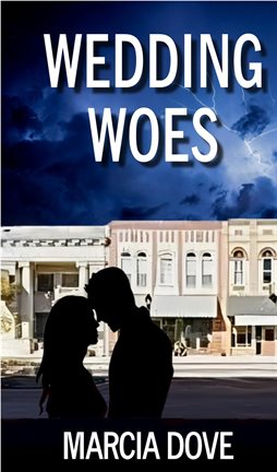 Imagen de portada para Wedding Woes